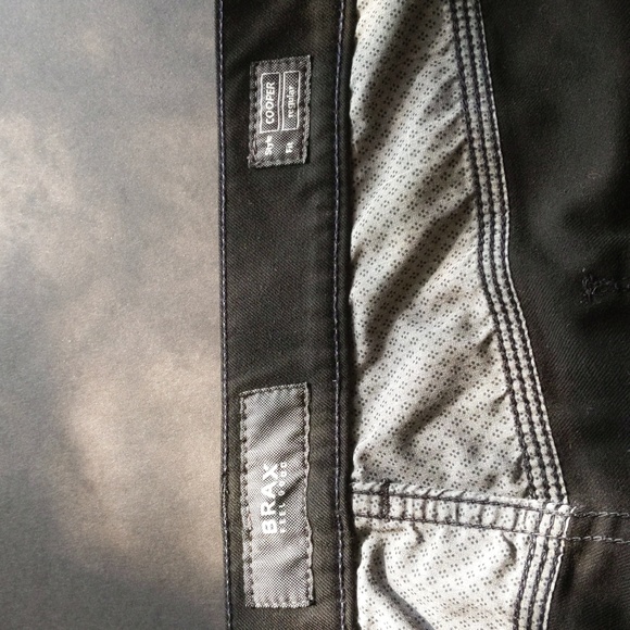 🇩🇪Brax Cooper Fancy Pant - Picture 5 of 11